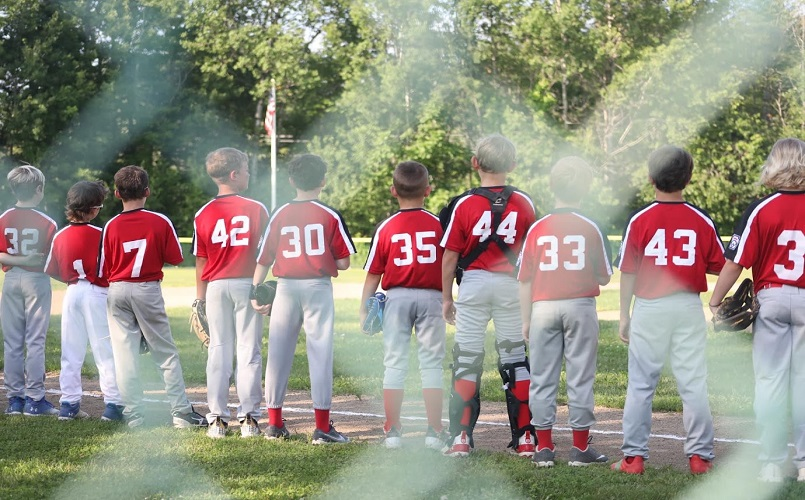 2023 8-10 All-Stars