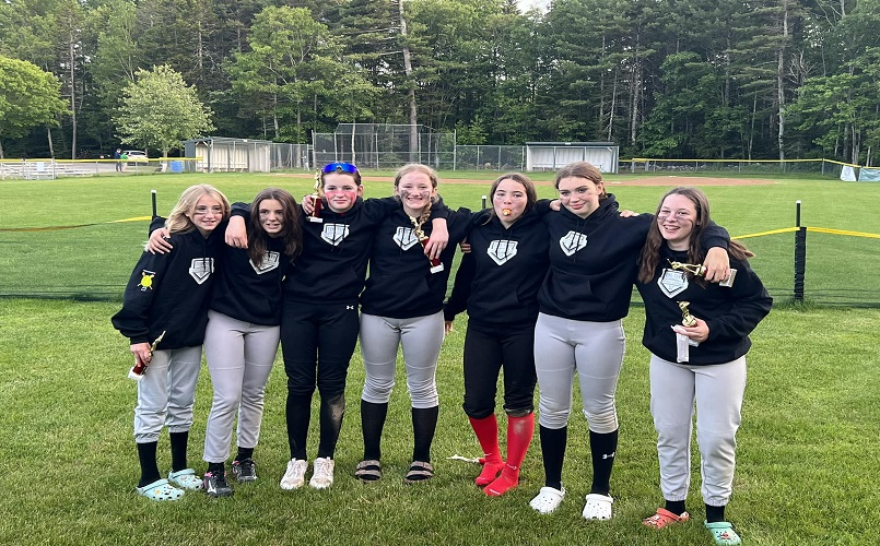 2023 Softball Championship